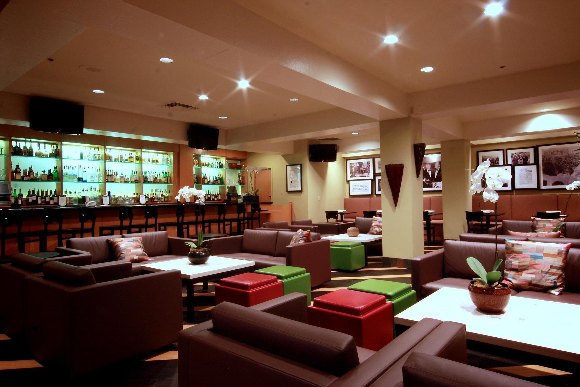 Usc Hotel Los Angeles Extérieur photo