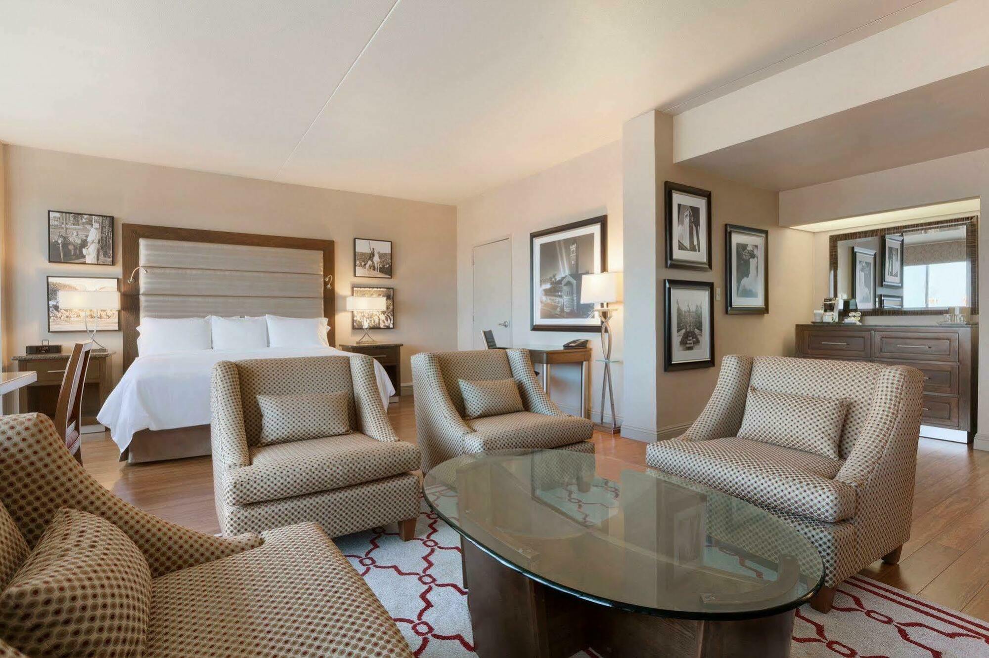 Usc Hotel Los Angeles Extérieur photo